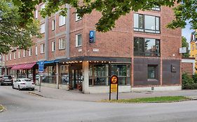 Best Western Hotel Esplanade