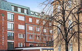 Best Western Hotel Esplanade